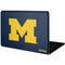 University of Michigan M Logo Google Pixelbook Go Skin